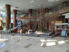 -上海千禧海鸥大酒店