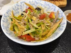 -丁里羊肉小镇(天鹅湖总店)