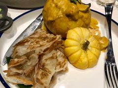 -若蘭慈·无国界素食料理(欢乐海岸店)