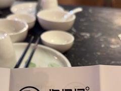 -润泽园海南椰子鸡·糟粕醋火锅(拱北店)