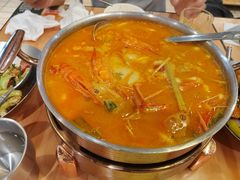 -simply thai天泰(美罗城店)