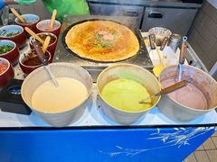 -眉州东坡(团结湖店)