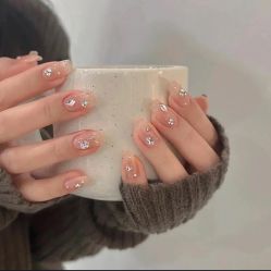 -1T·1M 日式美甲美睫