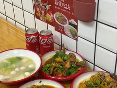 -泰粗卤加热卤味(义全店)