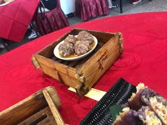 -鼎珑点心仔(燕塘店)