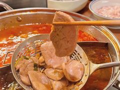 -厝味火锅·潮汕卤水火锅(十一合店)