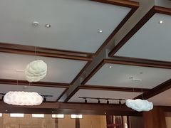 -余姚四明湖开元名都度假酒店·夏威夷西餐厅