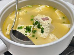 浓煨柴火豆腐-丹江渔村(望京店)