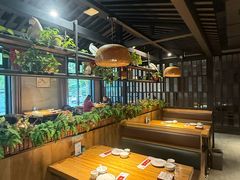 -小三峡食府(西五路店)