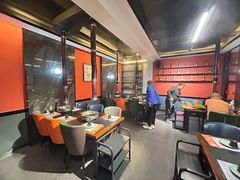 -四斤烤肉(东戴河孟家店)