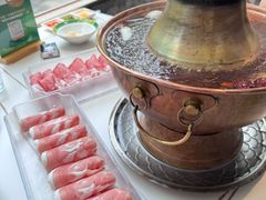 -半闲斋羊肉铺(齐礼阎店)