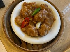 -点都德(华强南店)