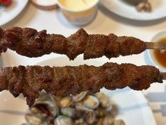 -双合园·海鲜水饺青岛菜(九水东路店)