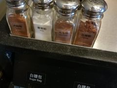 -星巴克(天津滨海国际机场1店)
