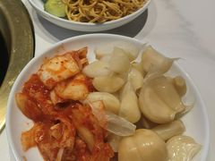 -东门口·新式老北京火锅(河西龙湖天街店)