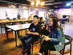 -4k轰趴馆(中关村店)