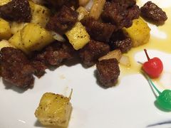 -同喜烤鸭店(光芒店)