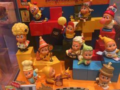 -泡泡玛特POPMART(南开大悦城店)