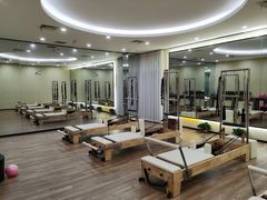 -FLARE STAR FITNESS(复地活力城店)