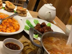 -枣子树·素食餐厅(普陀山店)