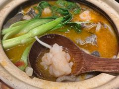 -潮界(虹桥新天地店)