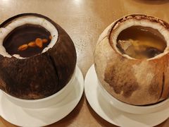 -大唐靓汤江门私房菜(景田店)