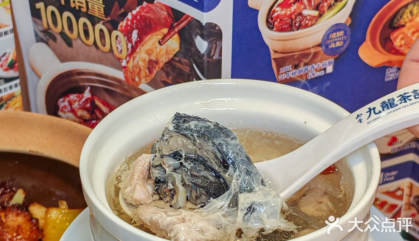 “食神”亲自把关的茶餐厅有多好吃😭