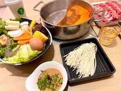 -呷哺呷哺 黄金牧场 (新辰里学清路店)