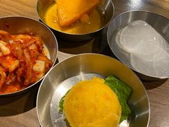 -·缸桶屋·韩式牛肋条自助烤肉(西湖D11店)