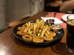-摇滚披萨(长春街店)