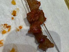 -街角等你.大连海鲜烧烤(西安路店)