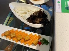 -大胖骨汤火锅(裕华店)