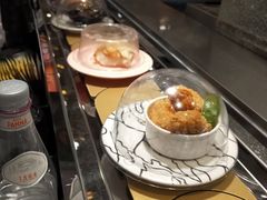 -争鲜回转寿司(金桥家乐福店)
