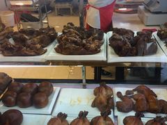 -胡记真不同饭店(临河街店)