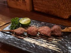 -酒窝烧鸟(科华街店)