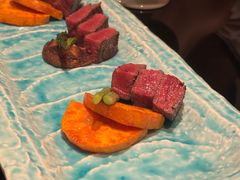 -AKIMOTO秋本寿司(双井店)