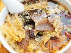 -于记桂林米粉(万福广场店)