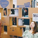 设计上海开幕！家居爱好者舒适新方式