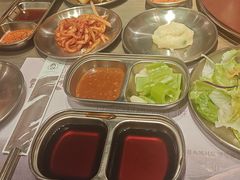 -西塔老太太泥炉烤肉(双井店)