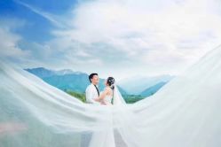 点击看大图 -爱完美婚纱摄影工作室(丈八北路店)