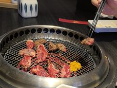 -AJIYA·池袋日式烧肉自助(天津万象城店)