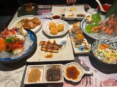 -大渔铁板烧(大悦城店)
