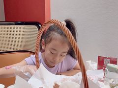 -鸽子侯·家宴·平价海鲜(绿地店)