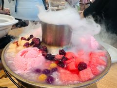 -唐食语粥(青山万达广场店)