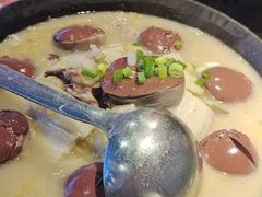 -鸽子窝(宋庄店)