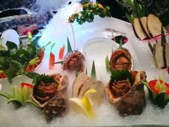 -金成潮菜博物馆(海珠湿地店)