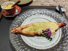 -松临·铁板烧&Omakase(神农店)