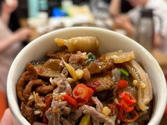 -湘缘道客•湘缘饭店·25年湘菜馆(古墩路店)