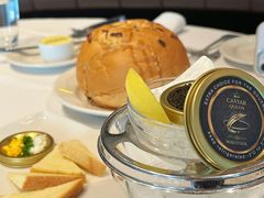-MORTON'S 莫尔顿牛排坊(北京丽晶酒店)