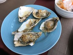 -漳州佰翔圆山酒店·圆山畔西餐厅